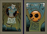 Wilco - 2009.10.19 - UIC Pavilion, Chicago, IL