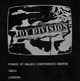 Joy Division - 1979.08.02 - Prince Of Wales Conference Centre, YMCA, London, England