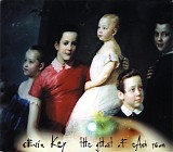 cEvin Key - tHe gHost oF eAch rOom