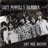 Cozy Powell - Cozy Powell Hammer 1974-xx-xx Lost Reel Masters