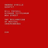 Andrew Cyrille - The Declaration of Musical Independence