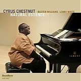 Cyrus Chestnut - Natural Essence