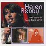 Helen Reddy - I Am Woman (1972)  /  Long Hard Climb (1973)
