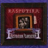 Rasputina - Frustration Plantation:  Deluxe Edition