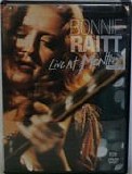 Bonnie Raitt - Live At Montreux 1977