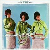 Supremes, The - Where Did Our Love Go (1964) + I Hear A Symphony (1966)