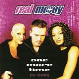 Real McCoy - One More Time [The Remixes]