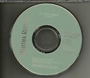 Martha Reeves - Wild Night (CD Promo Single CD45-1445)