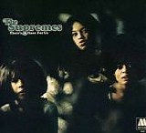 Supremes, The - There's A Place For Us