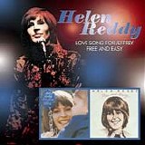 Helen Reddy - Love Song For Jeffrey (1974) /  Free And Easy (1974)