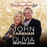 Olivia Newton-John & John Farnham - Two Strong Hearts Live