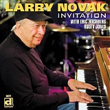 Larry Novak - Invitation
