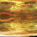 Jamie Saft's New Zion Trio - Sunshine Seas