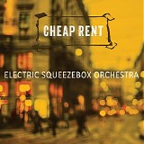 Electric Squeezebox Orchestra - Cheap Rent