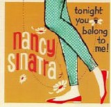 Nancy Sinatra - Tonight You Belong To Me  [Japan]
