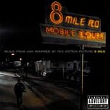 Various artists - 8 Mile [OST]