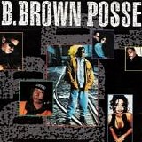 Various artists - B.Brown Posse