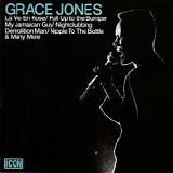 Grace Jones - Icon