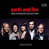 Earth and Fire - The Ultimate Collection