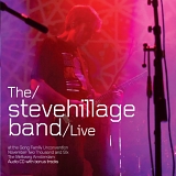 Hillage, Steve - Live