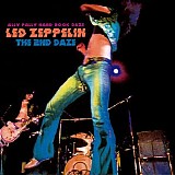 Led Zeppelin - 1972-12-23 - Alexandra Palace, London, England CD1