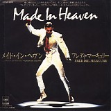 Freddie Mercury - Made In Heaven