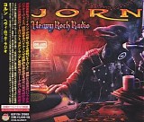 Jorn - Heavy Rock Radio (Japan)