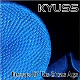 Kyuss - Kyuss & Queens of the Stone Age Split CD