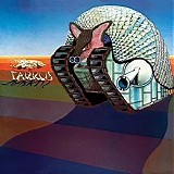 Emerson, Lake & Palmer - Tarkus (Deluxe Edition)