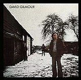 David Gilmour - David Gilmour (remastered)