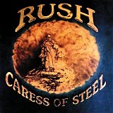 Rush - Caress Of Steel (remastered)