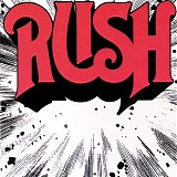 Rush - Rush (remastered)