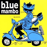 Various artists - Blue Mambo