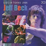 Jeff Beck - Live In Tokyo 1999