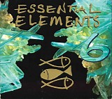 Various artists - Essential Elements 6