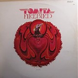 Isao Tomita - Firebird
