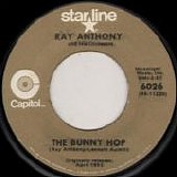 Ray Anthony & His Orchestra - The Bunny Hop / The Hokey Pokey