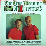 Don Reno & Red Smiley - The True Meaning Of Christmas