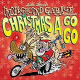Various artists - Christmas A Go-Go