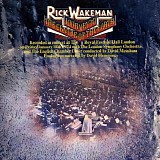 Rick Wakeman - Journey to the Centre of the Earth (MFSL)