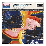 Moody Blues - Days Of Future Passed (original mix)