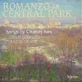 Gerald Finley - Romanzo di Central Park and other songs
