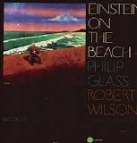 Michael Riesman - Einstein On The Beach