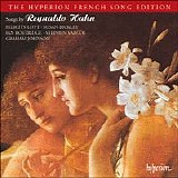 Various artists - Reynaldo Hahn - Hyperion French Song Edition