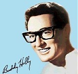 Buddy Holly - FOR THE FIRST TIME ANYWHERE