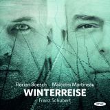 Florian Boesch - Winterreise