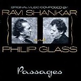 Ravi Shankar - Passages
