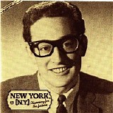 Buddy Holly - New York [NY] Planning for the future