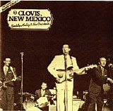 Buddy Holly - Clovis New Mexico Buddy Holly & The Crickets