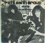 Patti Smith Group - Gloria / My Generation